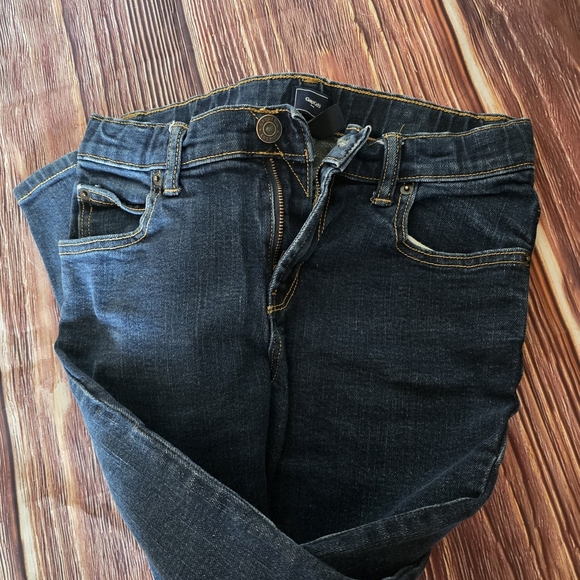GAP Kids Classic Blue Denim Jeans - Picture 4 of 4